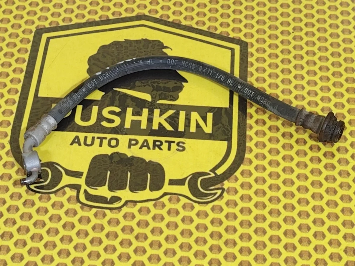 Шланг тормозной Nissan Teana 2012 46210JN22A J32 VQ25DE, задний левый