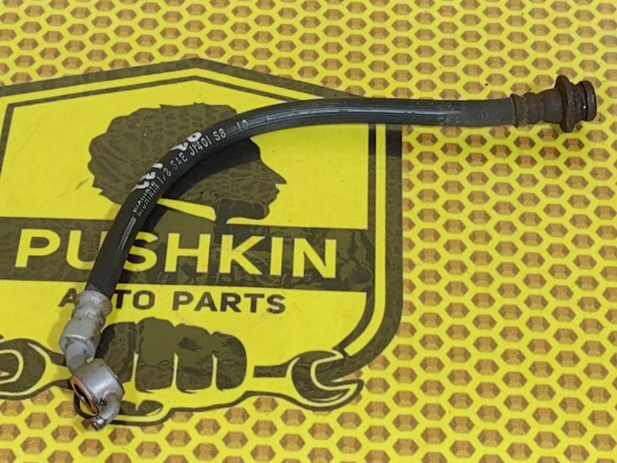 Шланг тормозной Nissan Teana 2012 46210JN22A J32 VQ25DE, задний правый