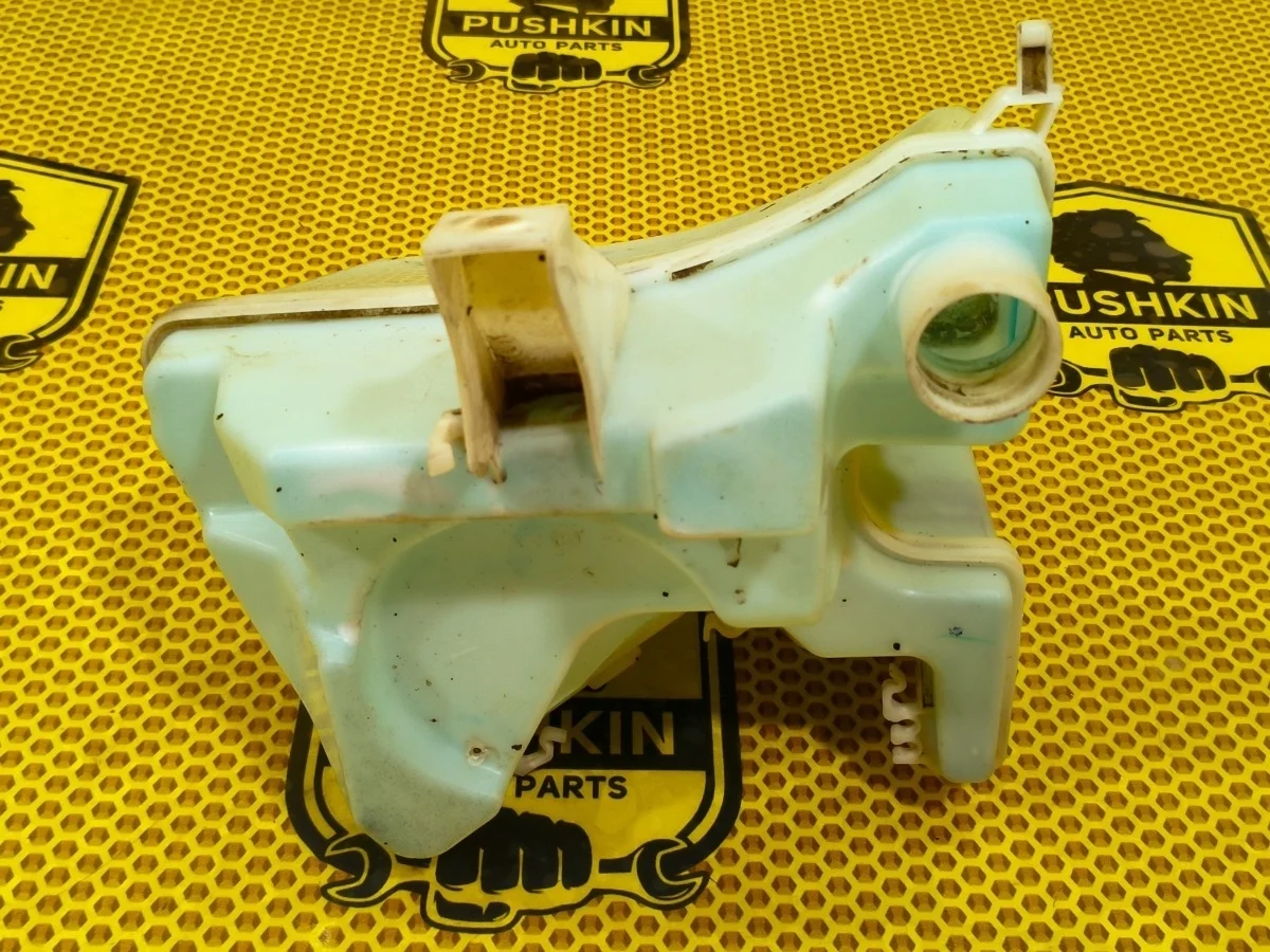 Бачок омывателя Nissan Juke 2011 289101KA1A F15 MR16DDT