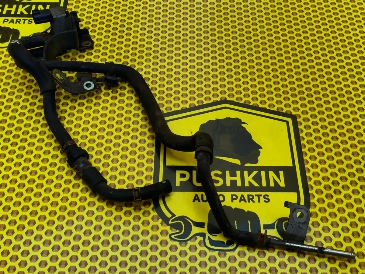 Клапан электромагнитный Nissan Juke 2011 149301KA0A F15 MR16DDT