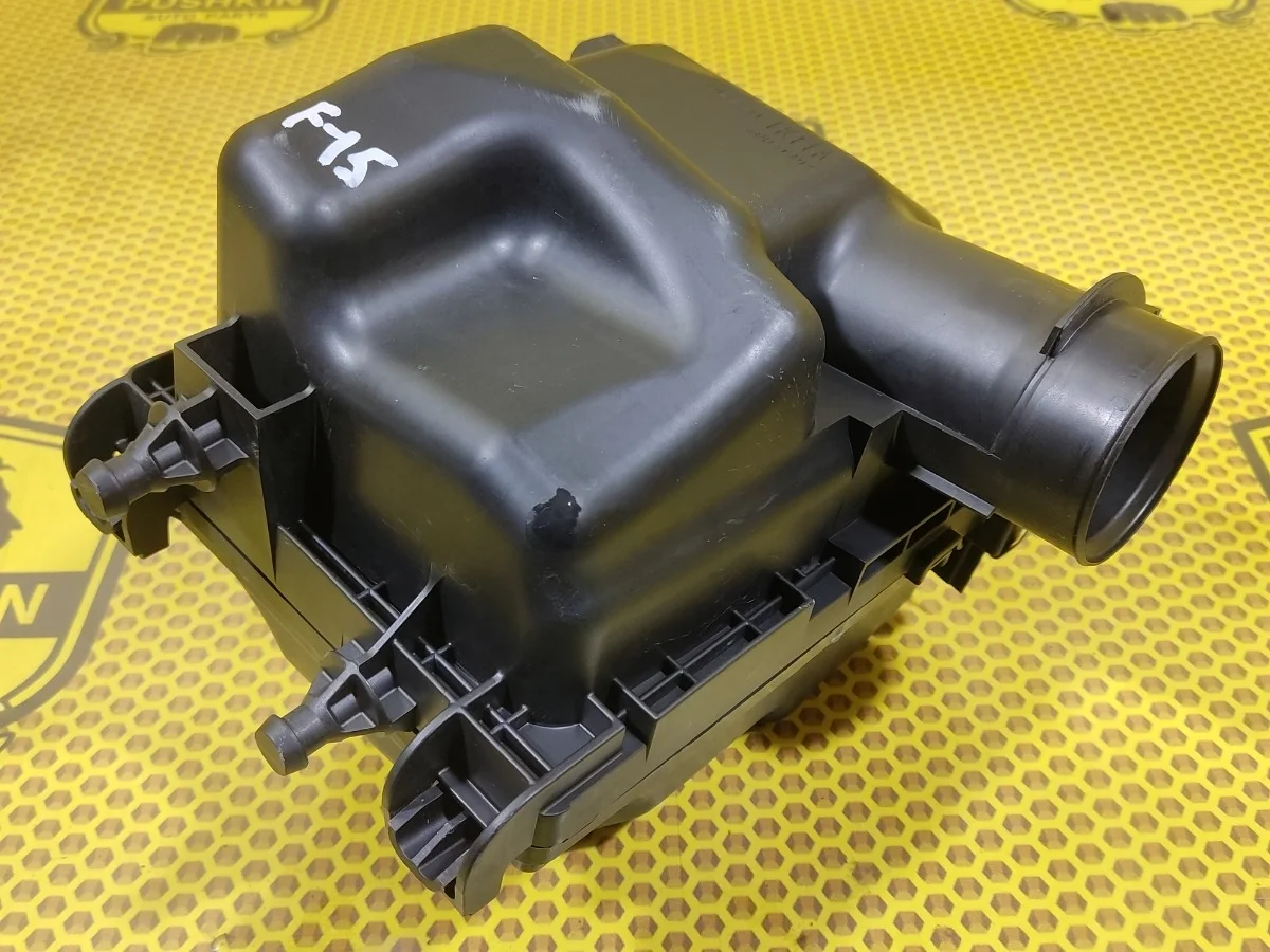 Корпус воздушного фильтра Nissan Juke 2014 165001KA1C F15 HR16DE