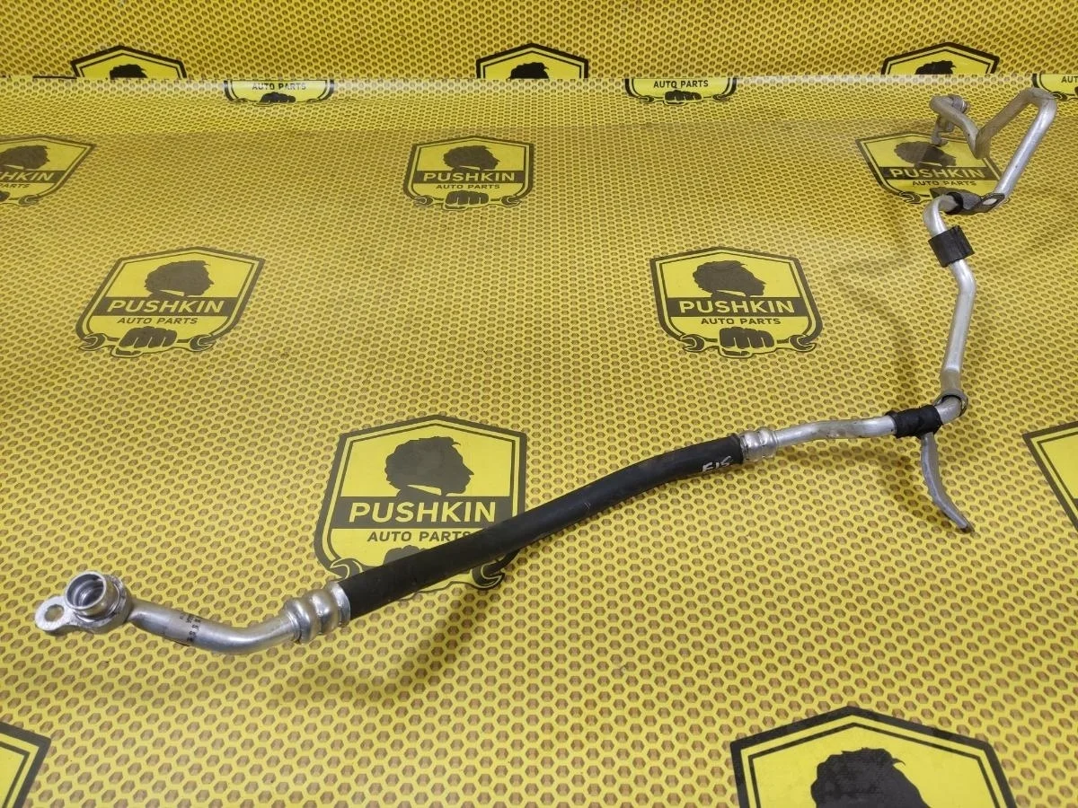 Трубка кондиционера Nissan Juke 2014 92480BA60A F15 HR16DE