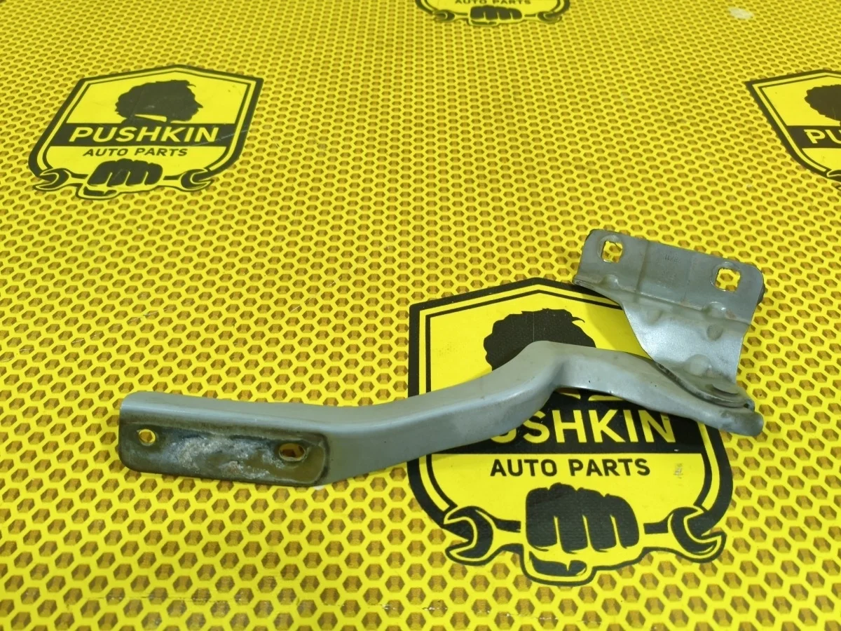 Петля капота Nissan Qashqai 2011 65400JD000 J10 MR20DE, правая