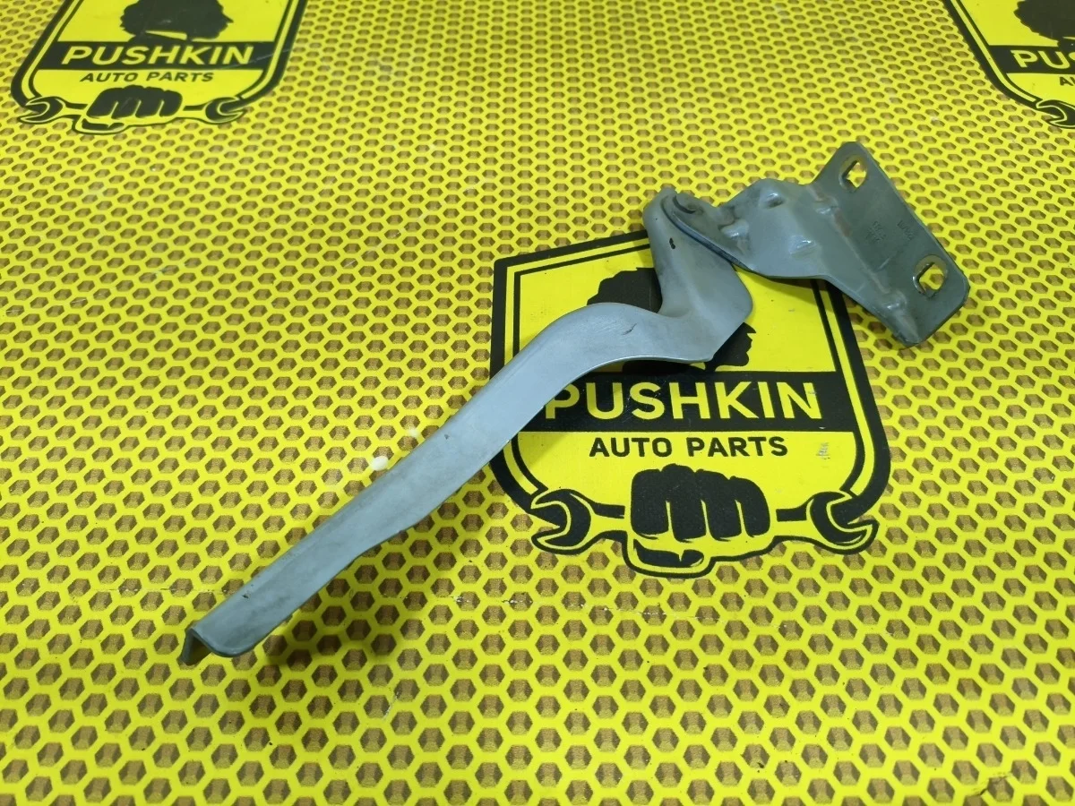 Петля капота Nissan Qashqai 2011 65401JD000 J10 MR20DE, левая