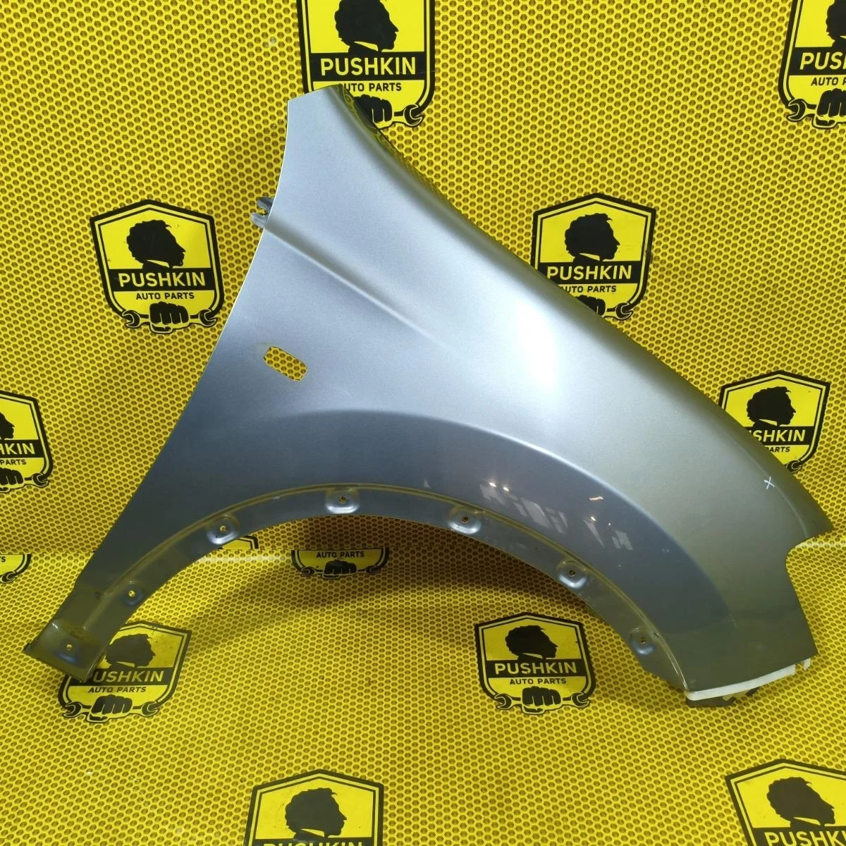 Крыло Nissan Qashqai 2011 F3100BR0MA J10 MR20DE, переднее правое