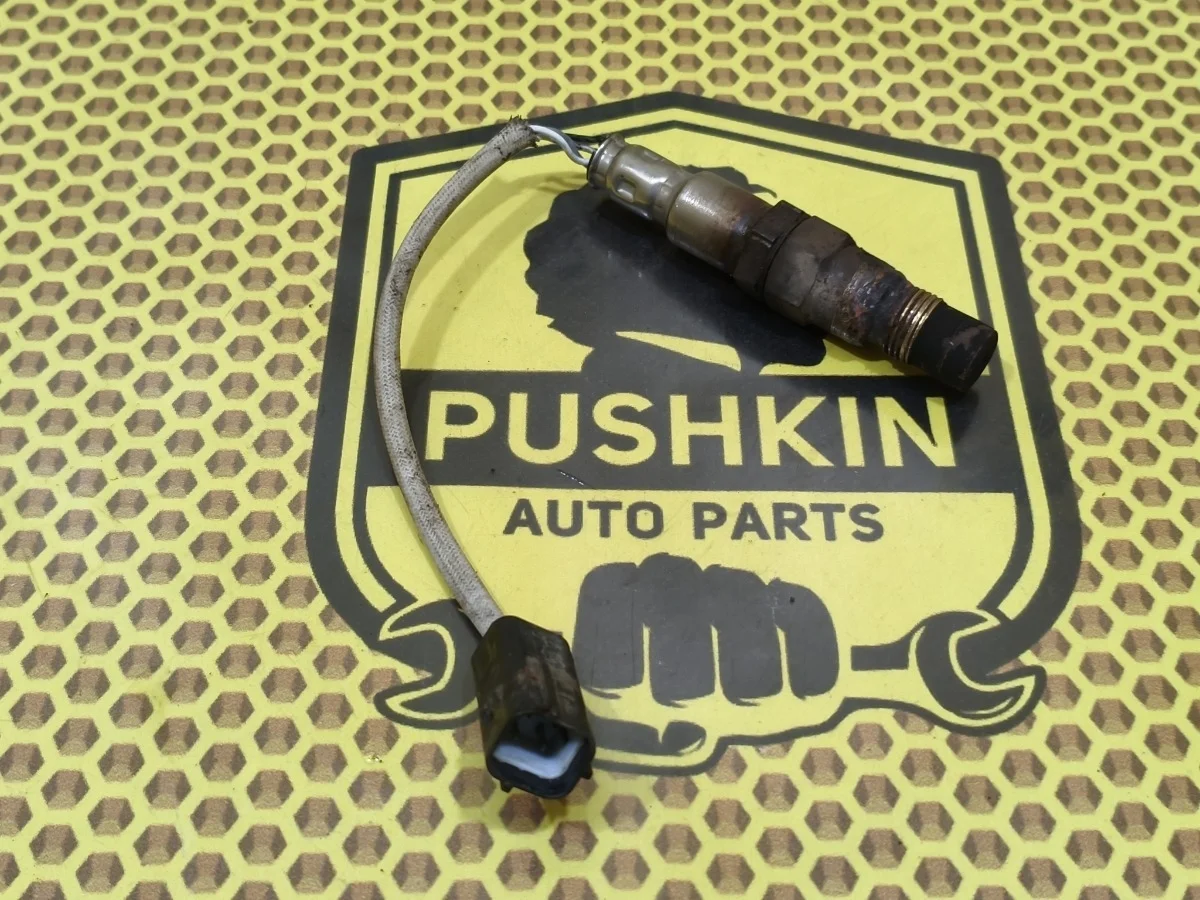 Датчик кислорода нижний Nissan Qashqai 2011 226A0EN21A J10 MR20DE
