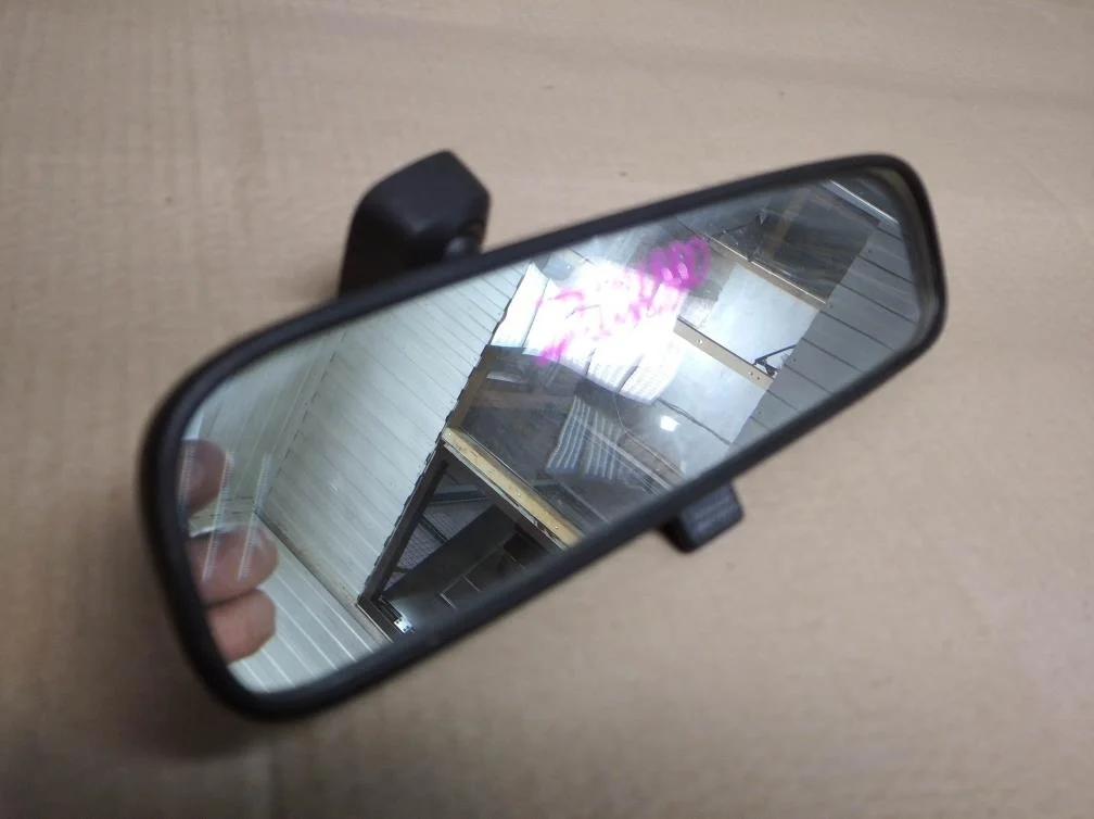 Б.у. зеркало салона TOYOTA PRIUS ZVW30 TOYOTA PRIUS ZVW30