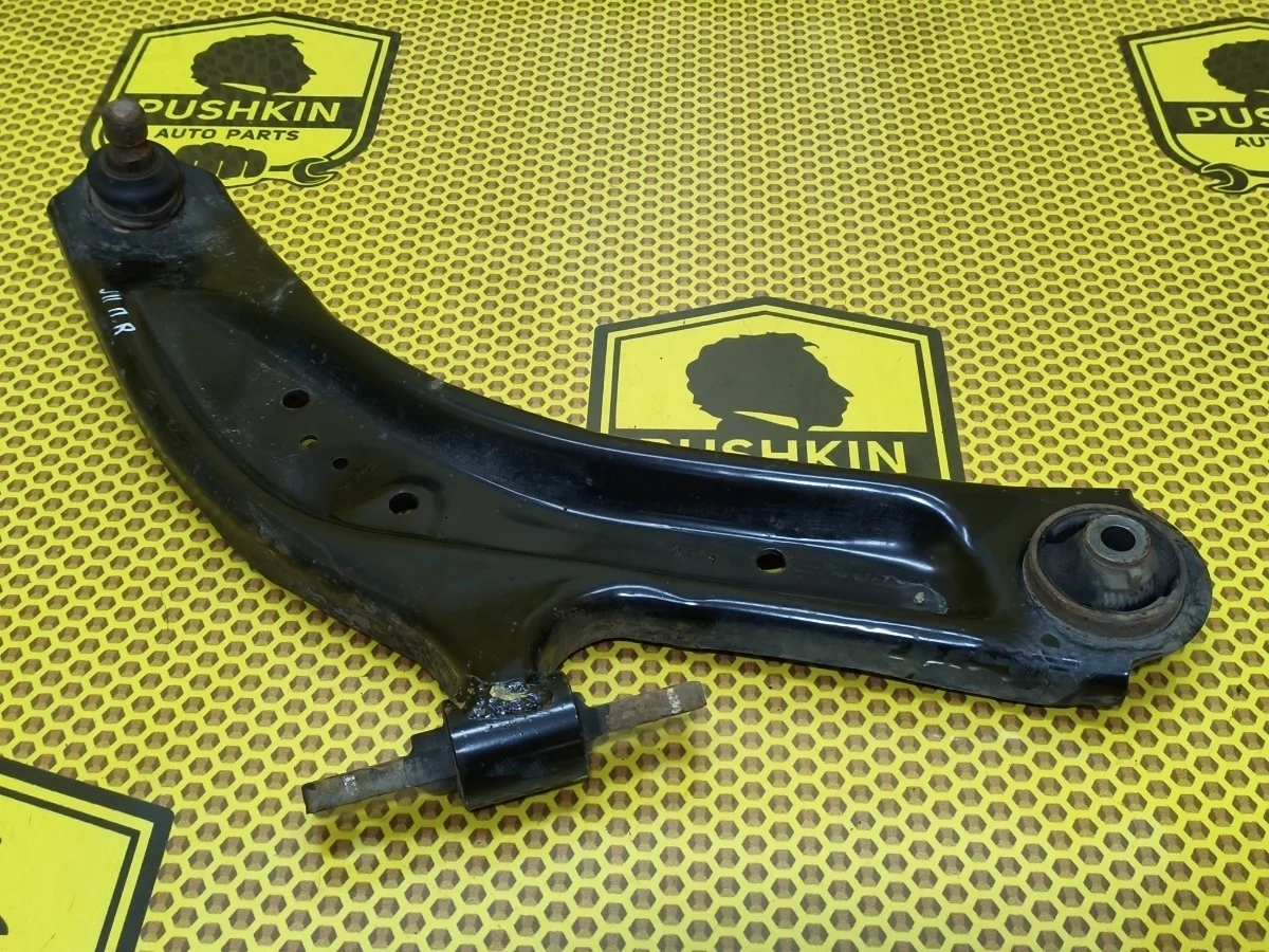 Рычаг нижний Nissan Qashqai 2018 545004CL1B J11 MR20DD, передний правый