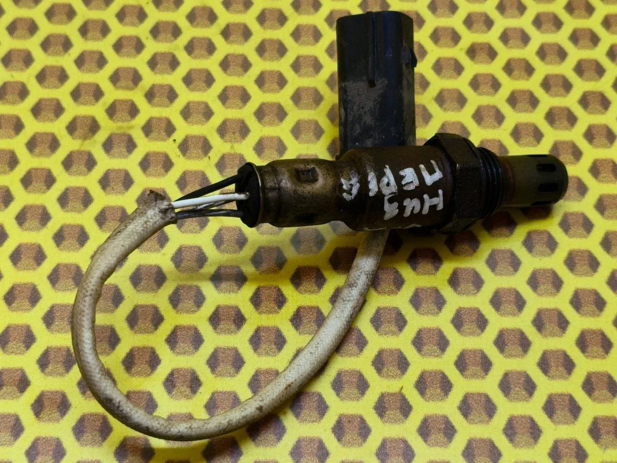 Датчик кислорода нижний Nissan Teana 2013 226A0EN21A J32 VQ25DE, передний