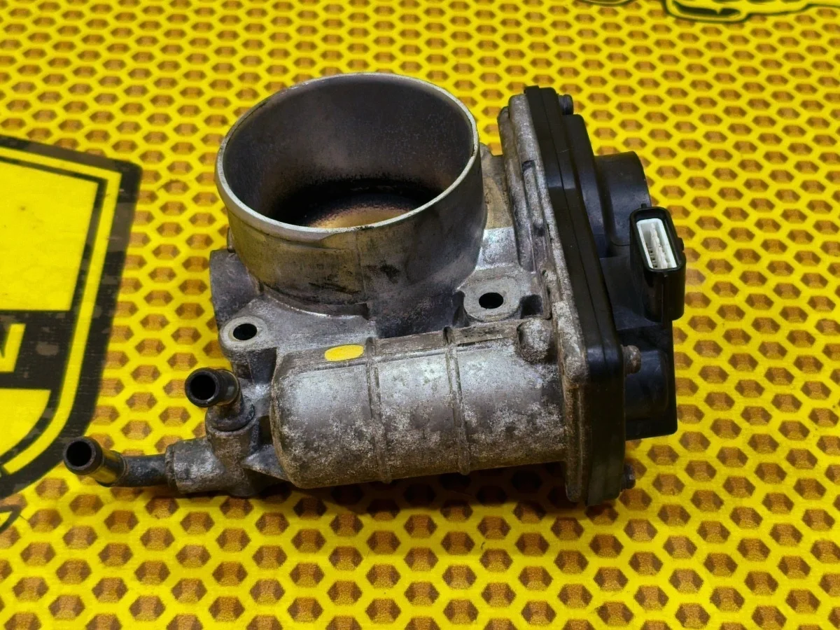 Дроссельная заслонка Nissan Teana 2013 16119JN00A J32 VQ25DE