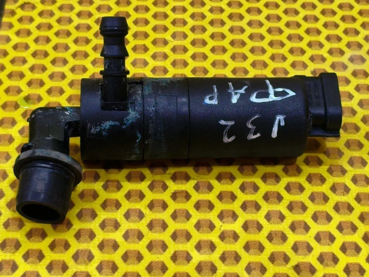 Насос омывателя Nissan Teana 2013 28920JN00A J32 VQ25DE