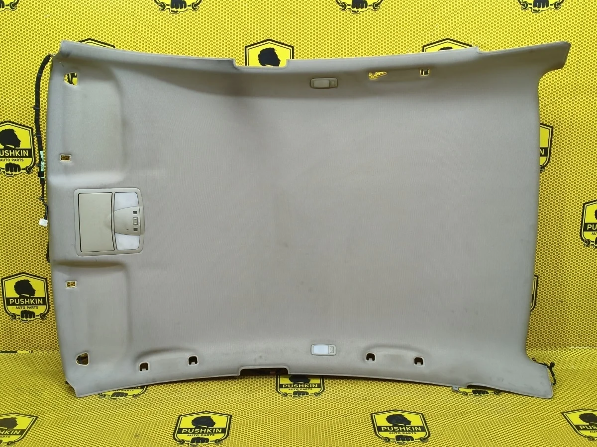 Обшивка потолка Nissan Teana 2013 73910KA98A J32 VQ25DE