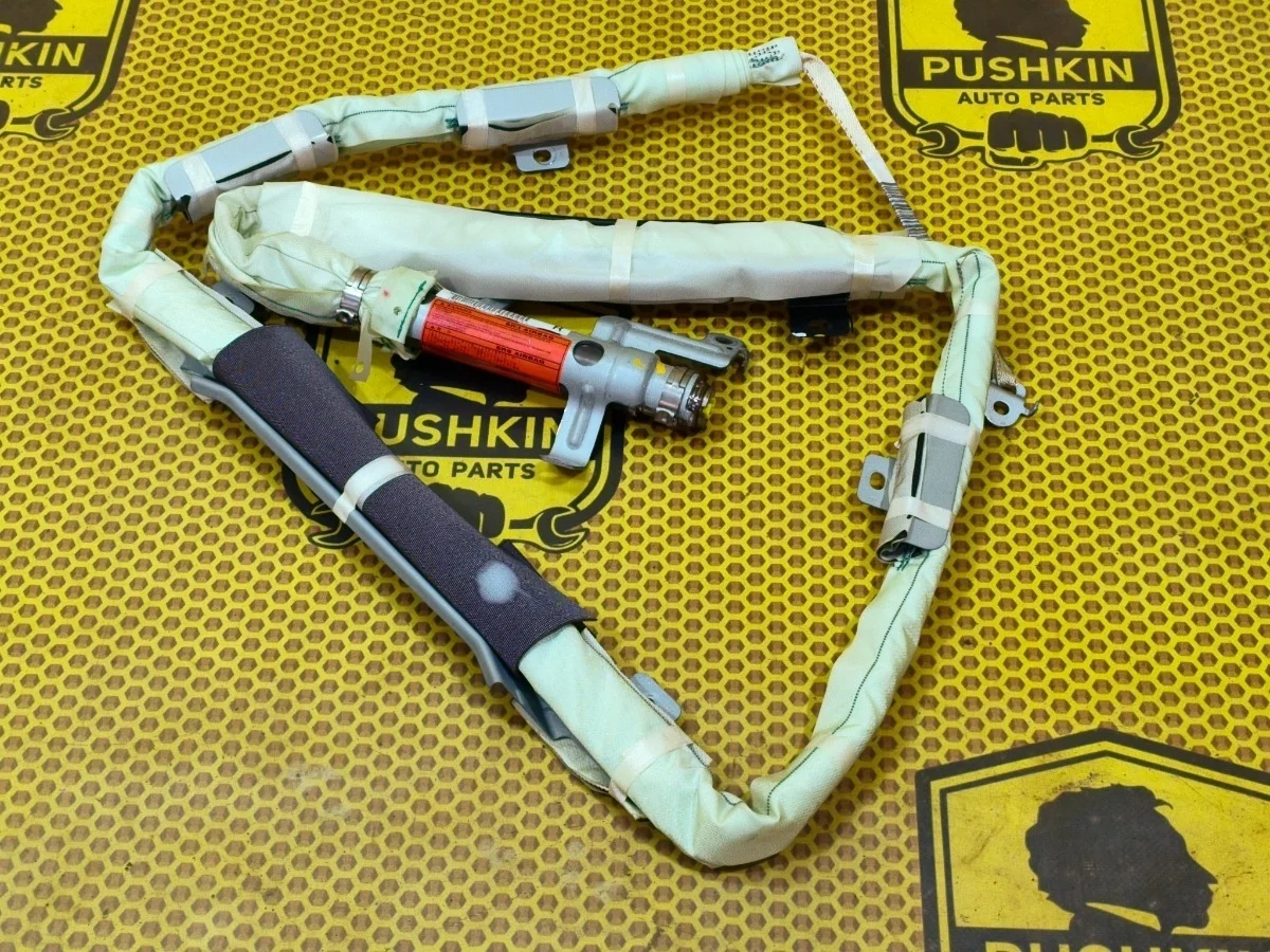 Подушка безопасности потолочная Nissan Teana 2013 K85P0JN95A J32 VQ25DE, правая