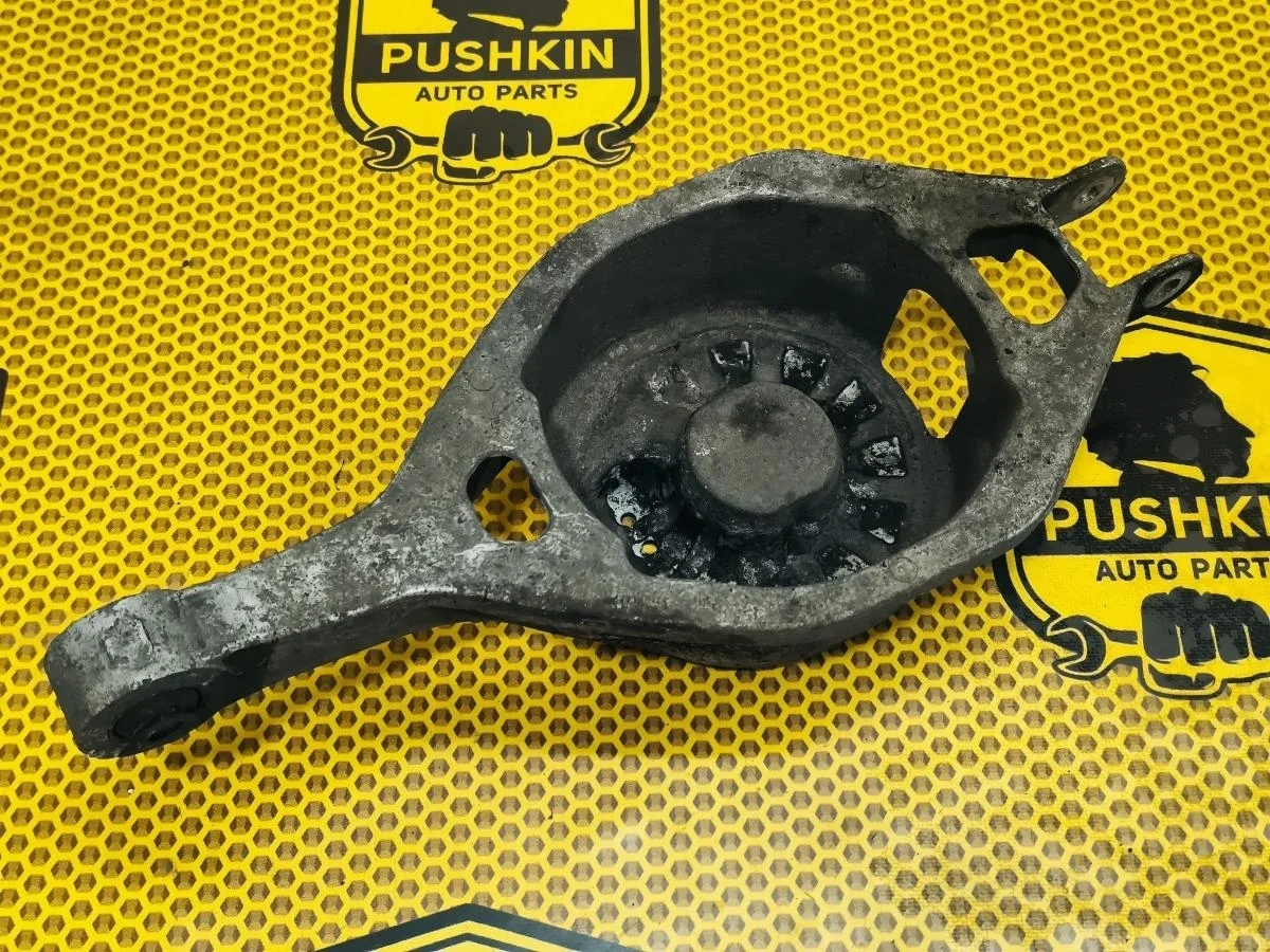 Рычаг нижний Nissan Teana 2013 551B0JA000 J32 VQ25DE, задний правый