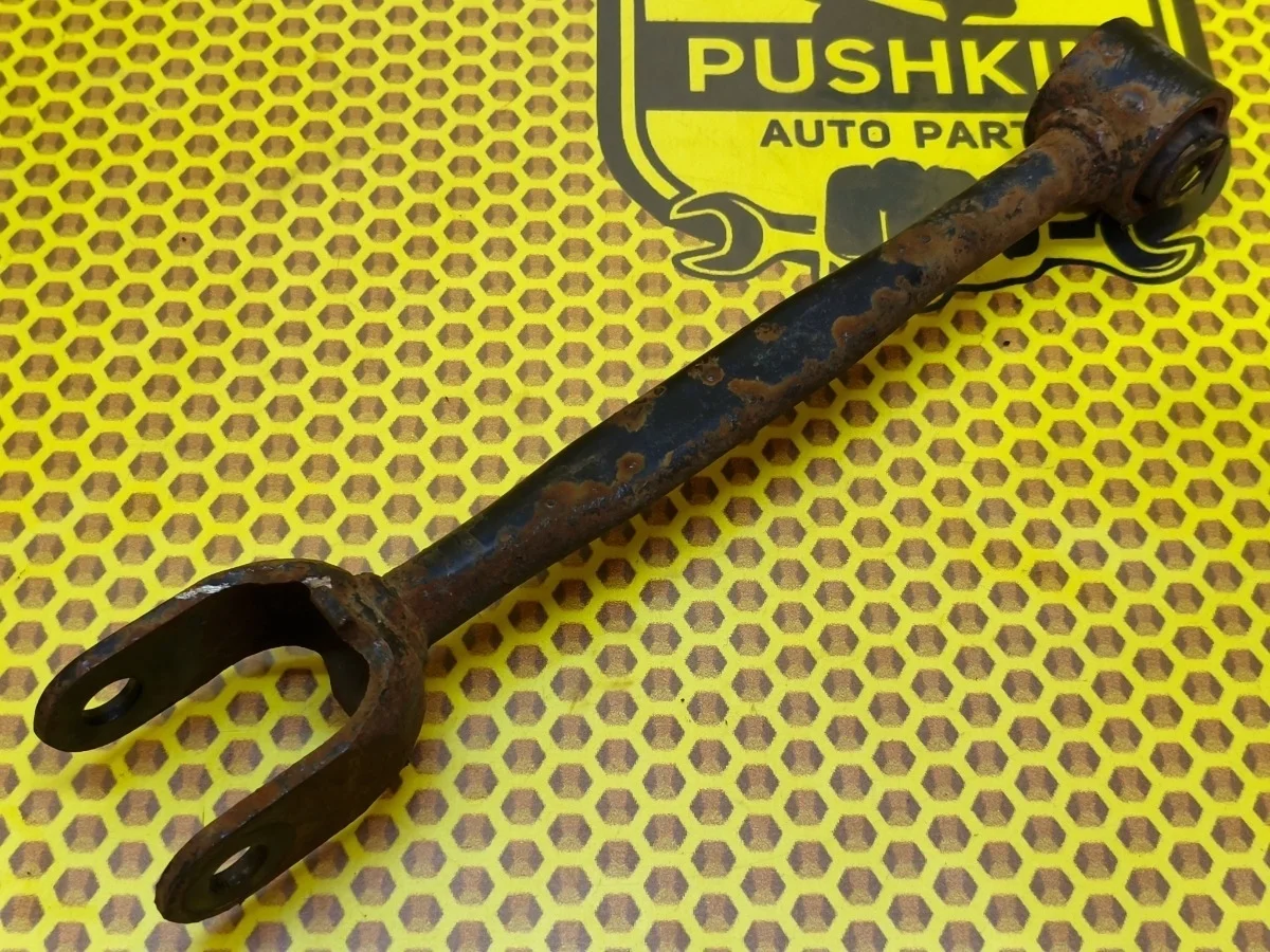 Рычаг поперечный Nissan Teana 2013 551A0JN00A J32 VQ25DE, задний правый