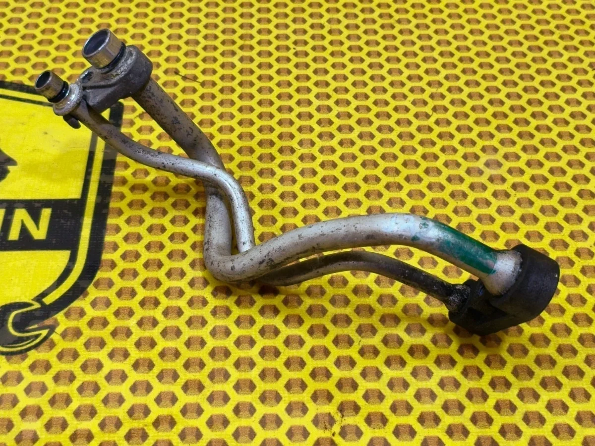 Трубка кондиционера двойная Nissan Teana 2013 92446JN00A J32 VQ25DE