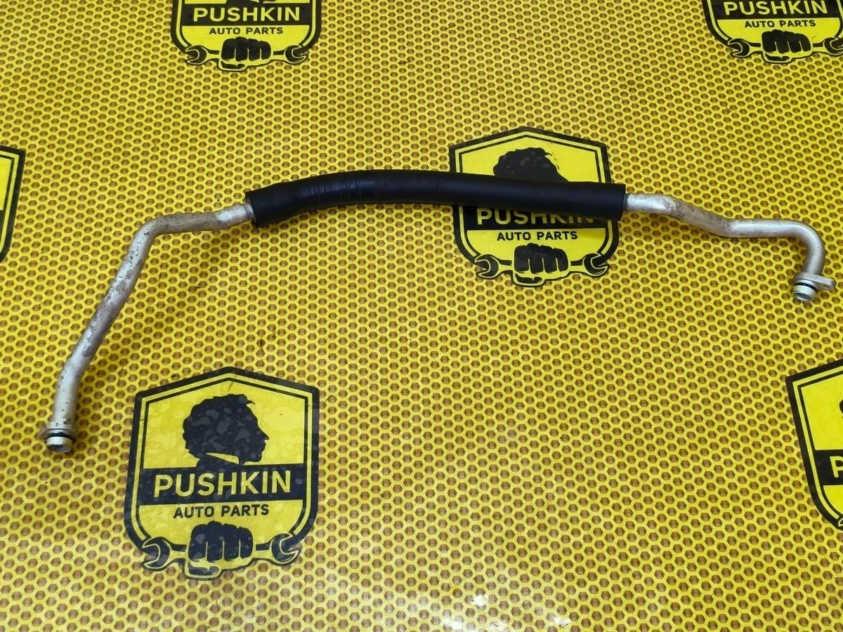 Трубка кондиционера низкого давления Nissan Teana 2013 92480JN00B J32 VQ25DE