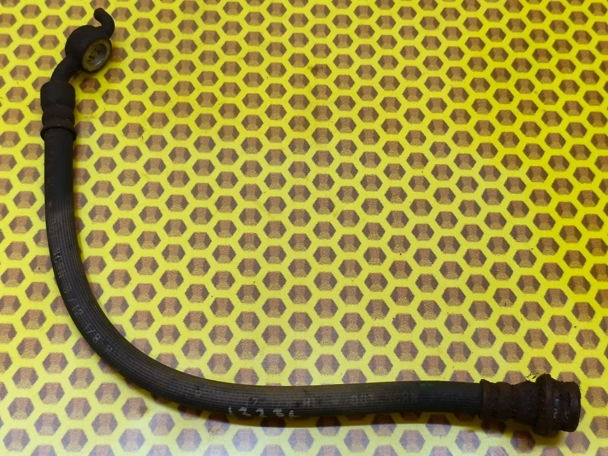 Шланг тормозной Nissan Teana 2013 46210JN22A J32 VQ25DE, задний левый