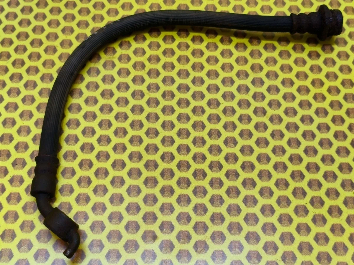 Шланг тормозной Nissan Teana 2013 46210JN22A J32 VQ25DE, задний правый