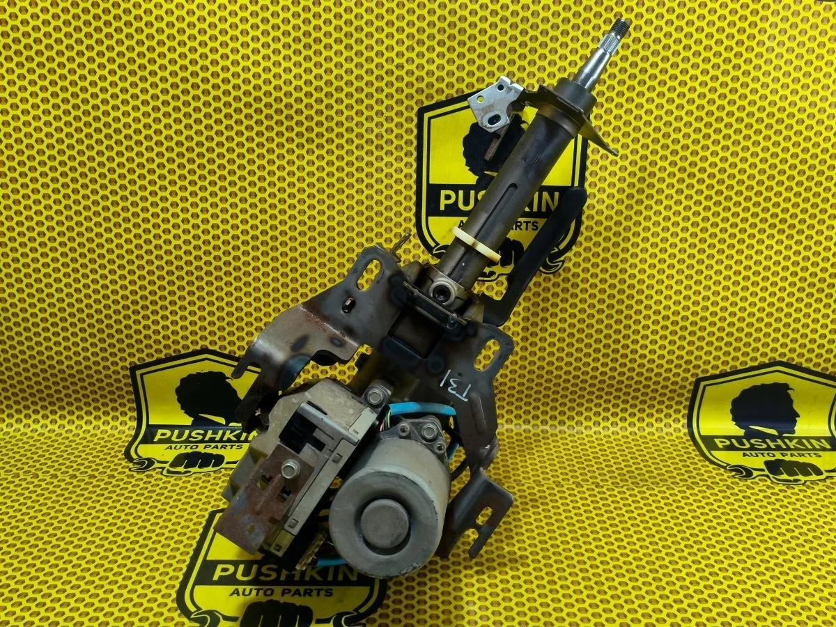 Рулевая колонка Nissan X-Trail 2007 48811JG02C T31 QR25DE