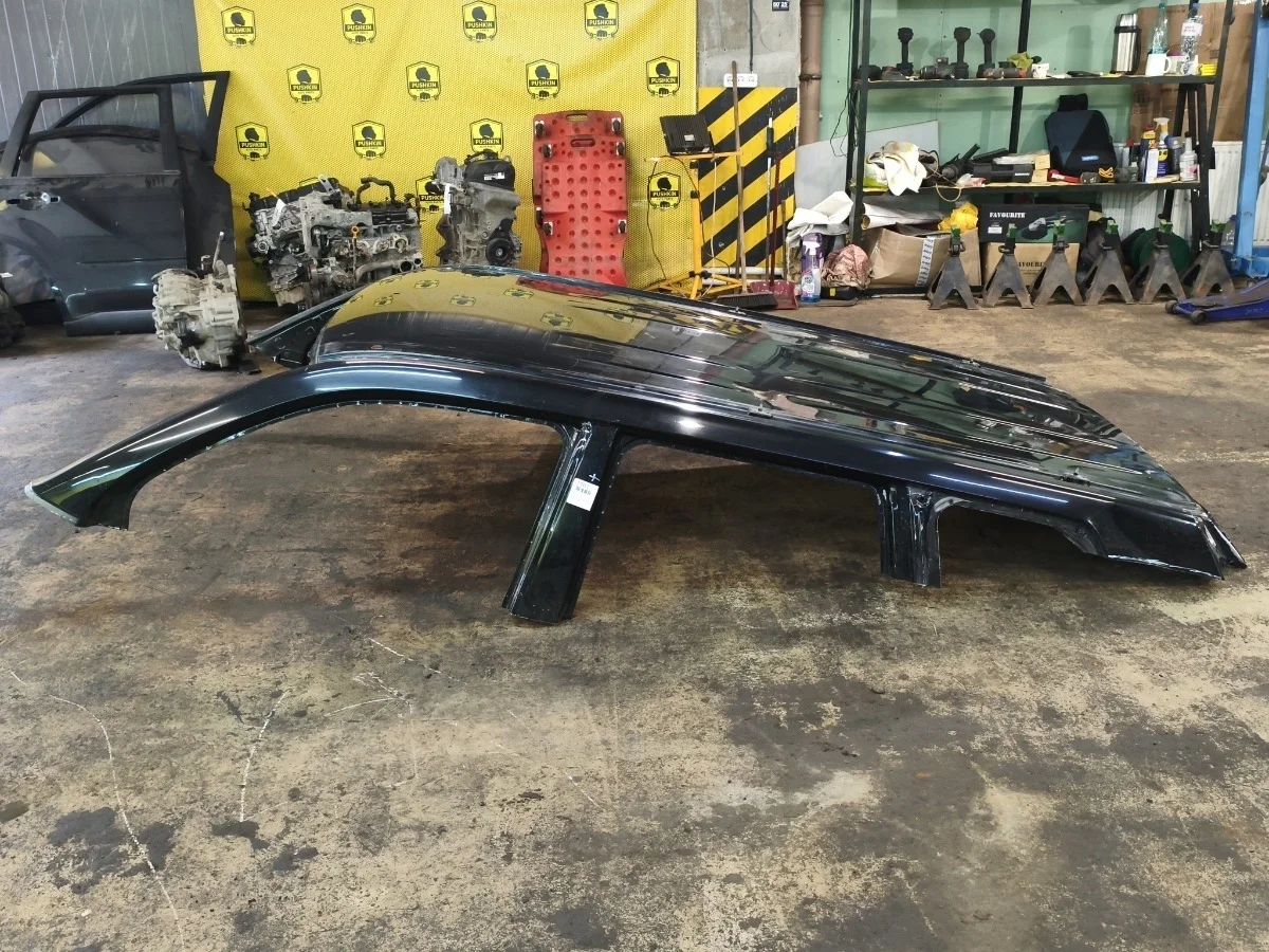 Крыша Nissan X-Trail 2007 73112JG035 T31 QR25DE