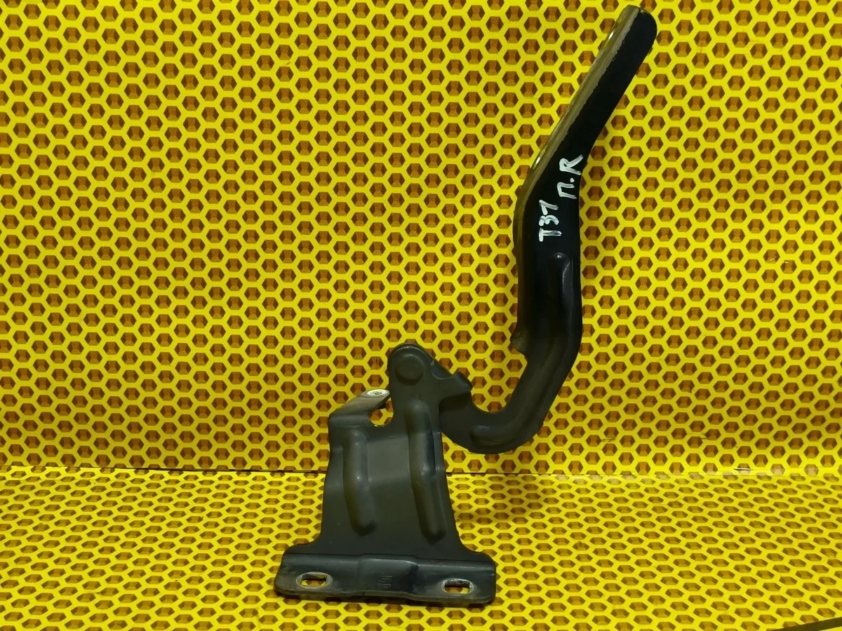 Петля капота Nissan X-Trail 2007 65400JG000 T31 QR25DE, правая