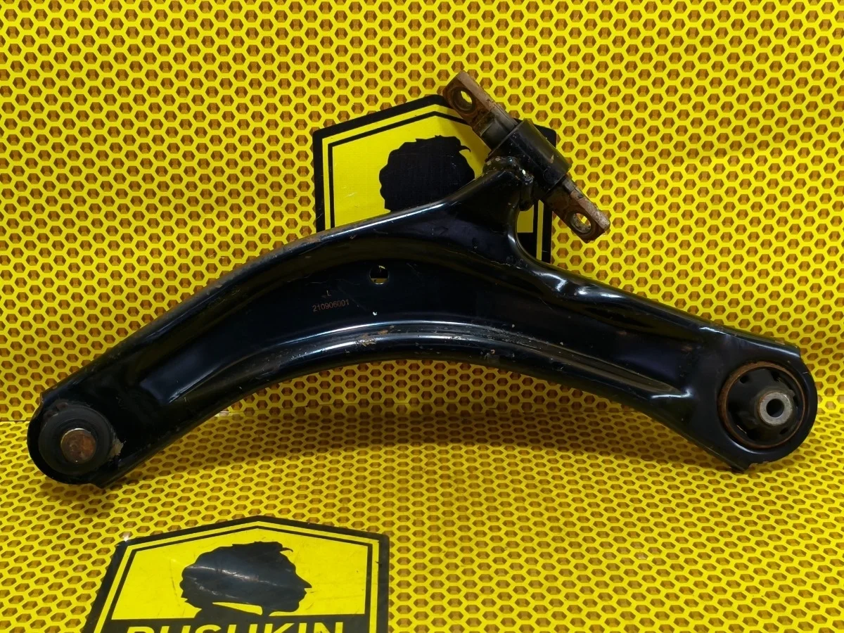 Рычаг нижний Nissan X-Trail 2007 54501JG000 T31 QR25DE, передний левый