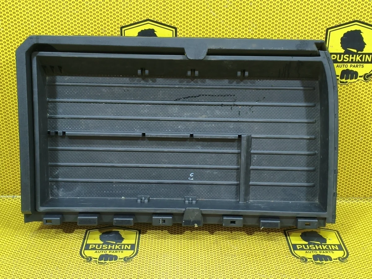 Ящик в багажник Nissan X-Trail 2007 84975JG00A T31 QR25DE