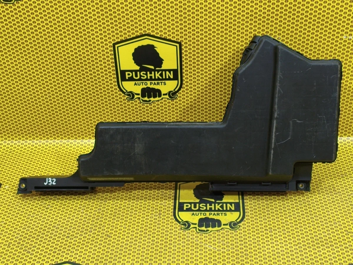 Воздухозаборник воздушного фильтра Nissan Teana 2011 16554JN20A J32 VQ35DE