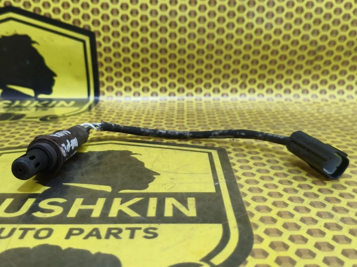 Датчик кислорода нижний Nissan Teana 2011 226A0EN21A J32 VQ35DE, передний