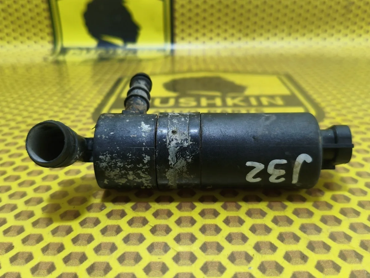 Насос омывателя Nissan Teana 2011 28920JN00A J32 VQ35DE