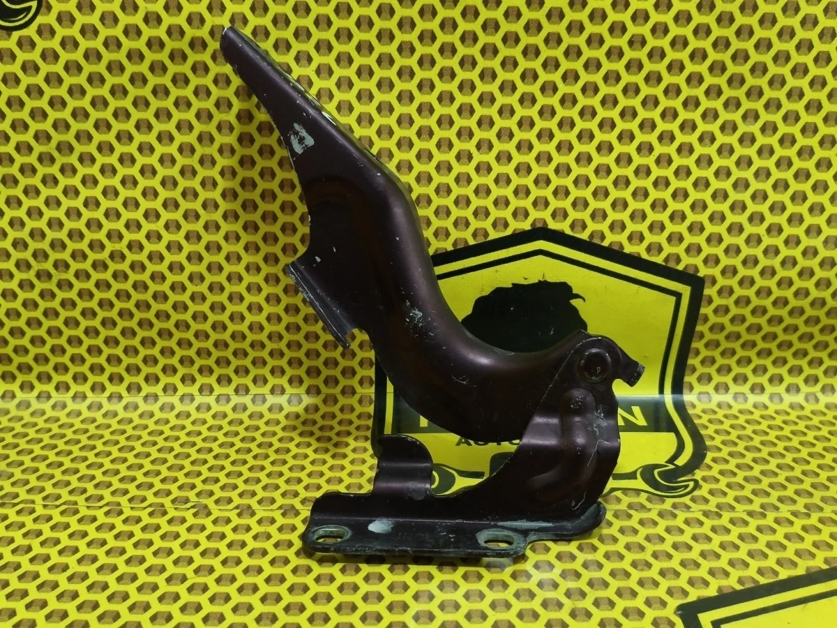 Петля капота Nissan Teana 2011 65401JN00A J32 VQ35DE, левая