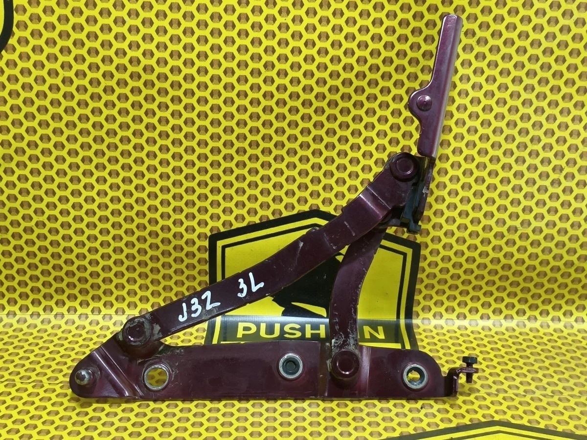 Петля багажника Nissan Teana 2011 84401JN00A J32 VQ35DE, левая