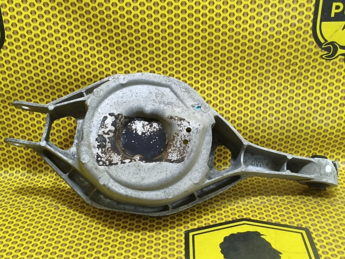 Рычаг нижний Nissan Teana 2011 551B0JA000 J32 VQ35DE, задний левый