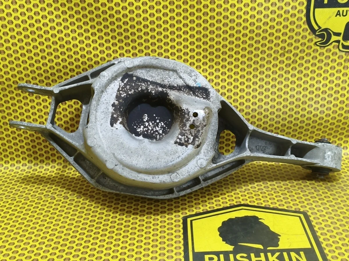 Рычаг нижний Nissan Teana 2011 551B0JA000 J32 VQ35DE, задний правый