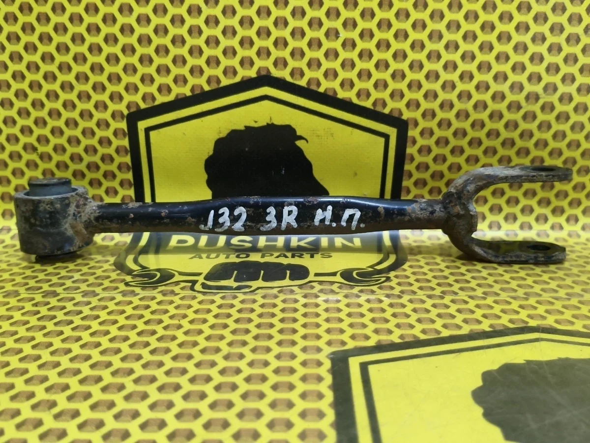 Рычаг поперечный Nissan Teana 2011 551A0JN00A J32 VQ35DE, задний правый