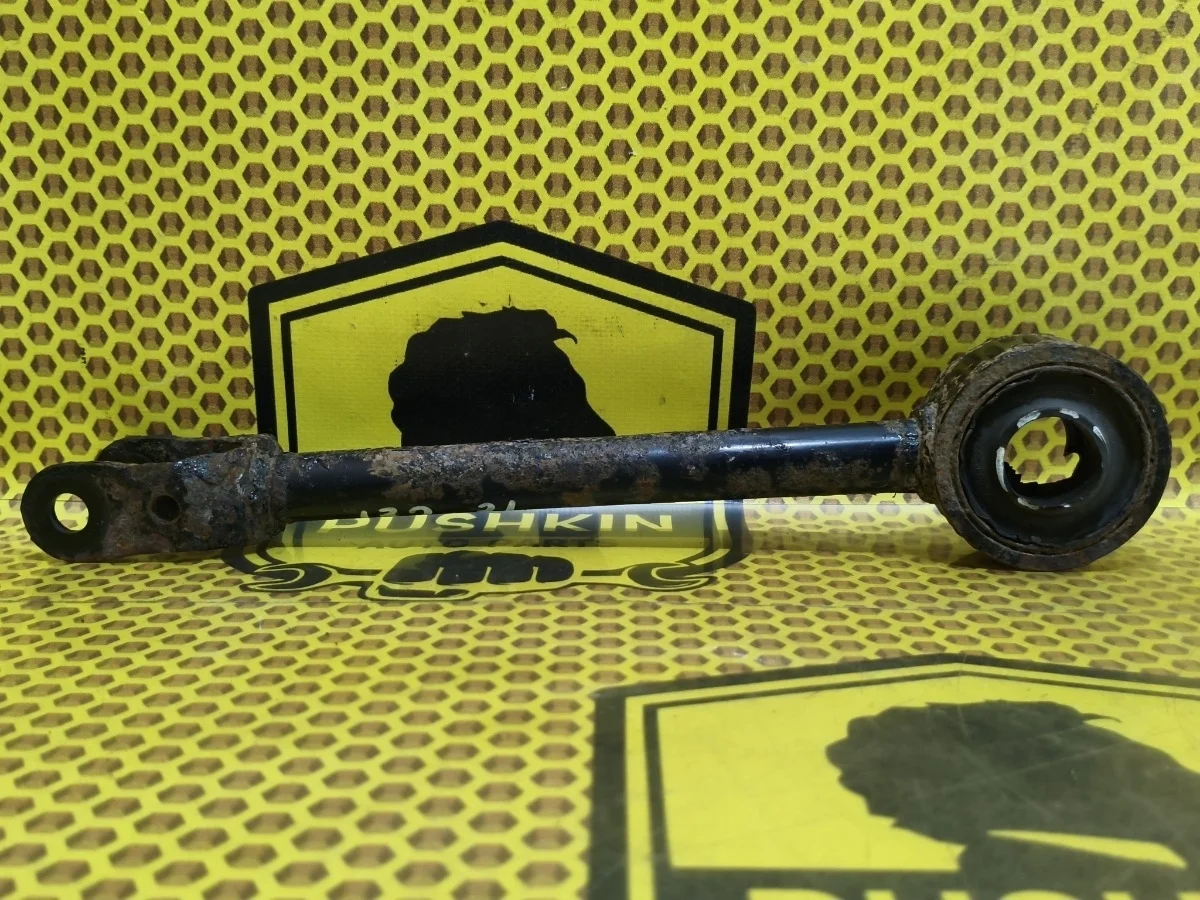 Рычаг продольный Nissan Teana 2011 55110JN00A J32 VQ35DE, задний левый