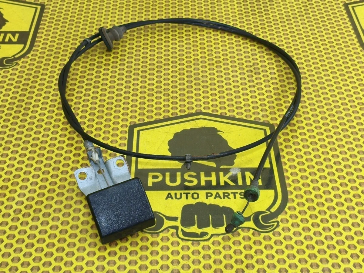 Трос капота Nissan Teana 2011 65620JN00A J32 VQ35DE