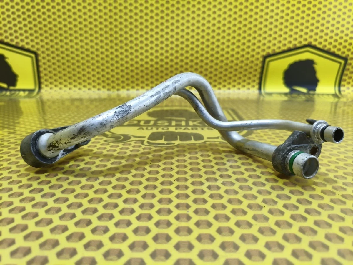 Трубка кондиционера двойная Nissan Teana 2011 92446JN00A J32 VQ35DE