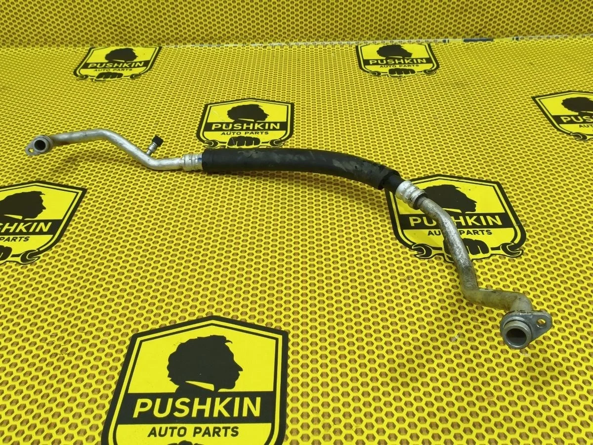 Трубка кондиционера низкого давления Nissan Teana 2011 92480JN00B J32 VQ35DE