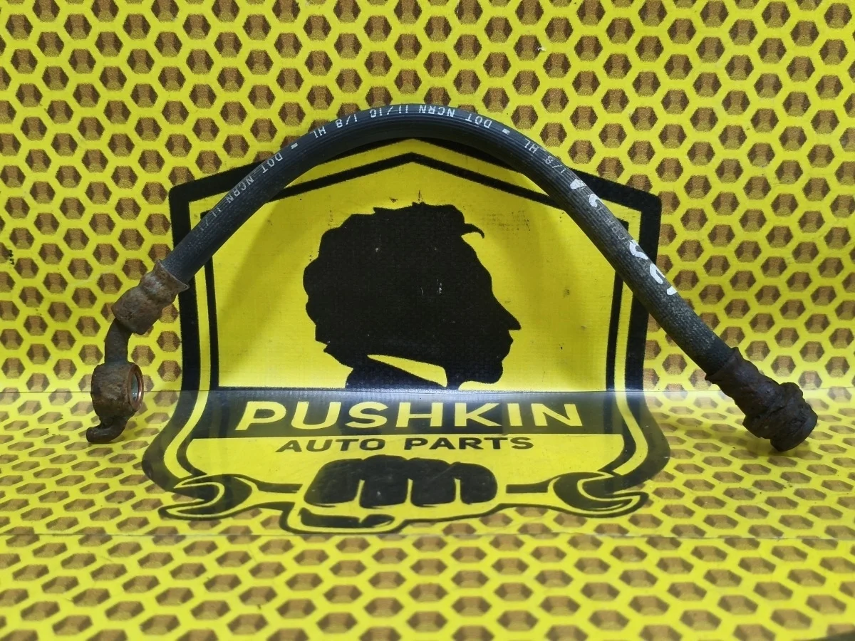 Шланг тормозной Nissan Teana 2011 46210JN22A J32 VQ35DE, задний левый