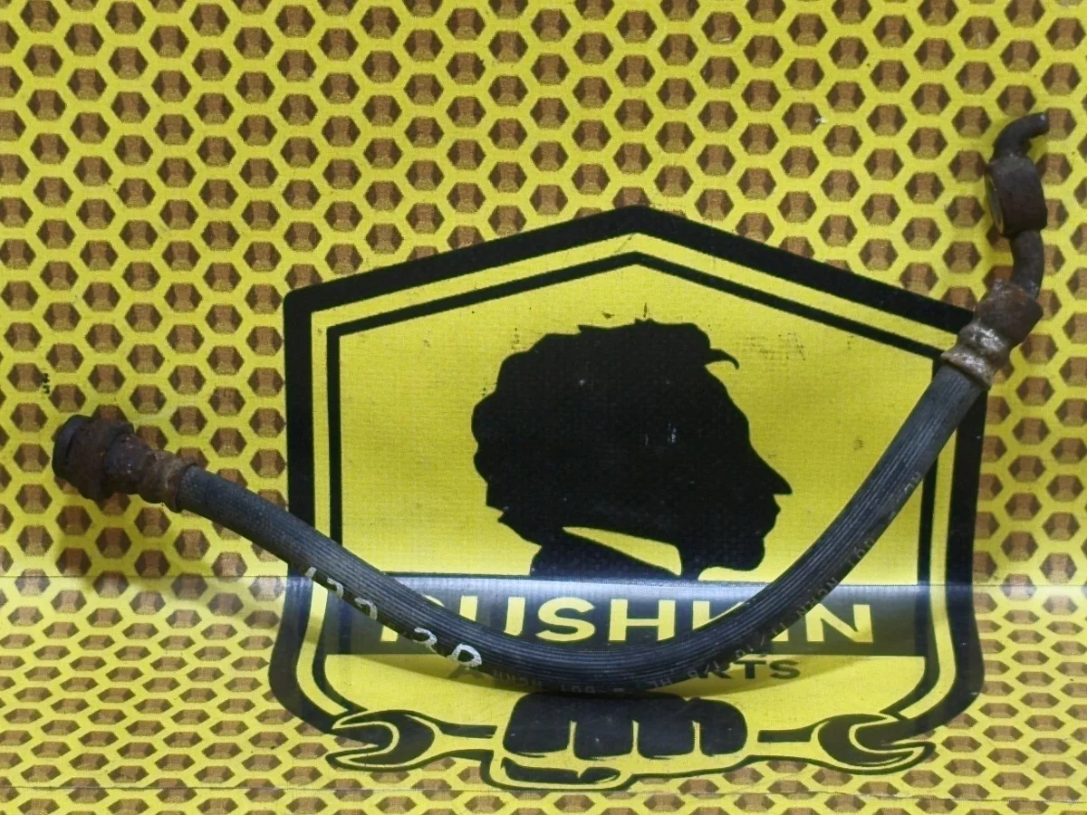 Шланг тормозной Nissan Teana 2011 46210JN22A J32 VQ35DE, задний правый