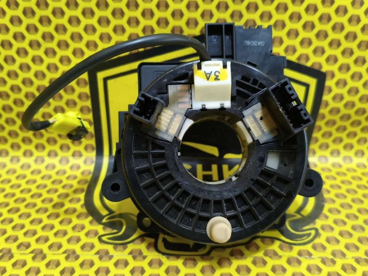 Шлейф подрулевой Nissan Teana 2011 B55541EK0A J32 VQ35DE