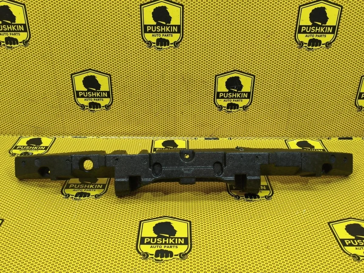 Адсорбер бампера Nissan Qashqai 2011 62090BR00A J10 MR20DE, передний