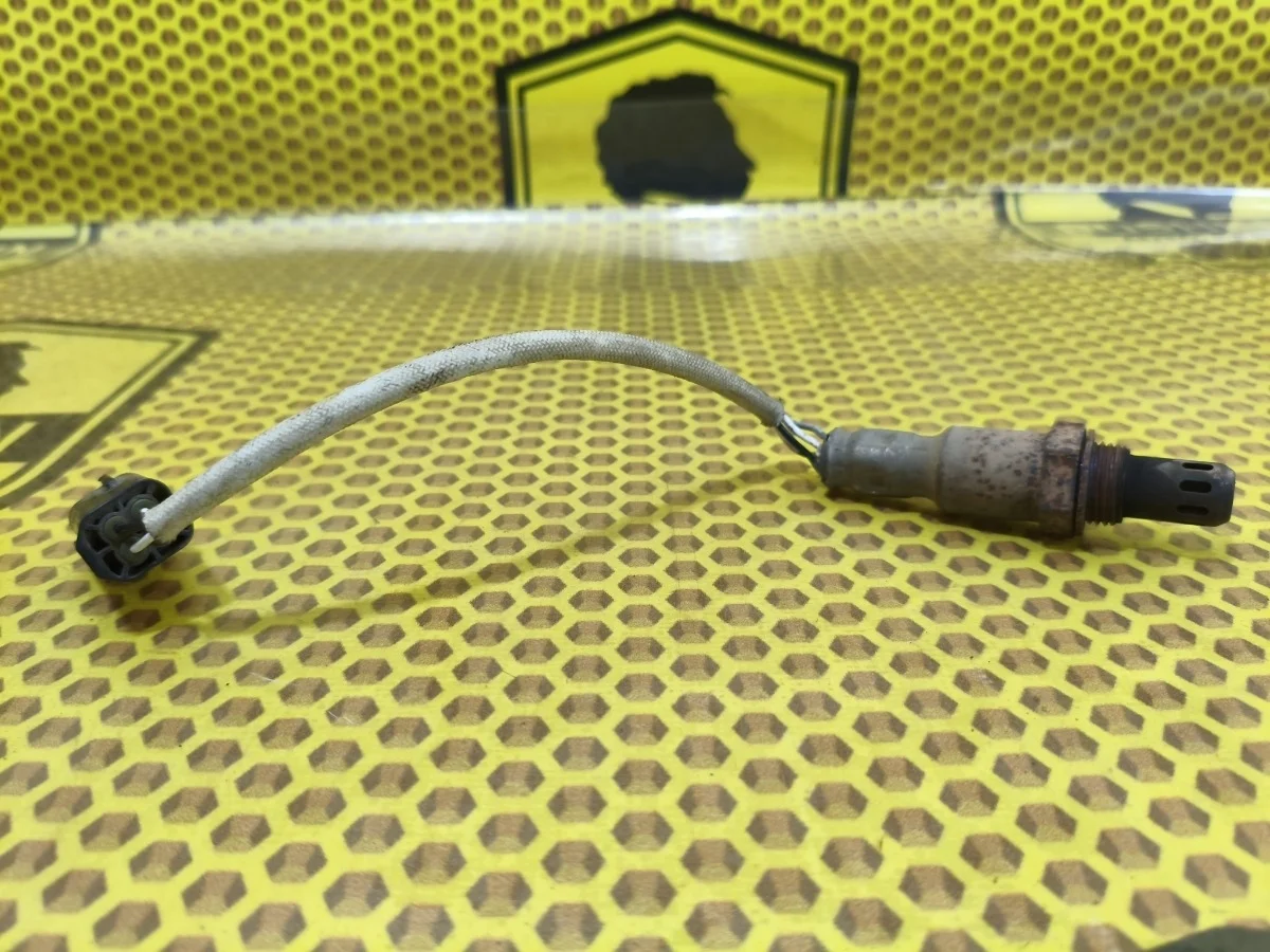 Датчик кислорода нижний Nissan Qashqai 2011 226A0EN21A J10 MR20DE