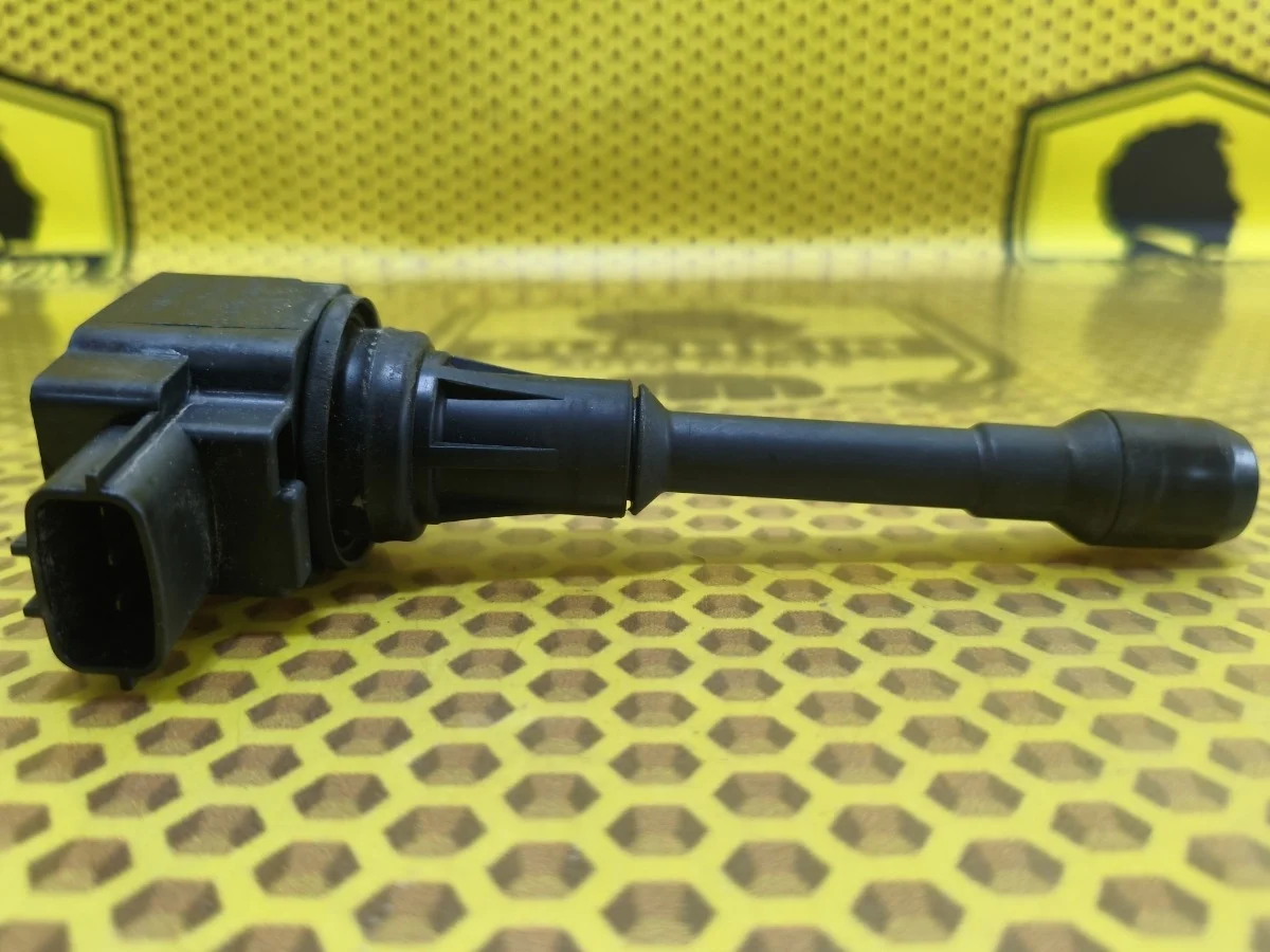 Катушка зажигания Nissan Qashqai 2011 22448JA00C J10 MR20DE