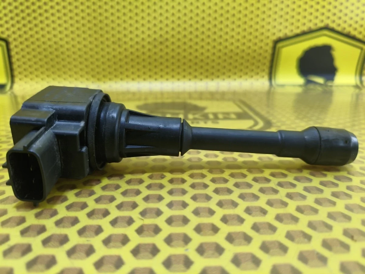 Катушка зажигания Nissan Qashqai 2011 22448JA00C J10 MR20DE