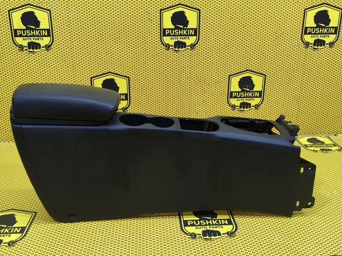 Консоль центральная Nissan Qashqai 2011 96910JD80E J10 MR20DE