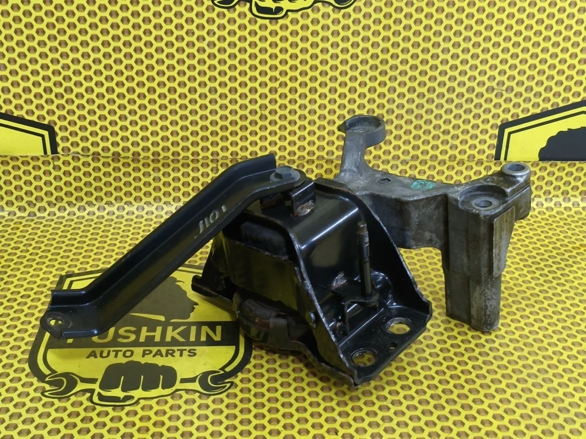 Опора двигателя Nissan Qashqai 2011 11210JD20B J10 MR20DE, правая