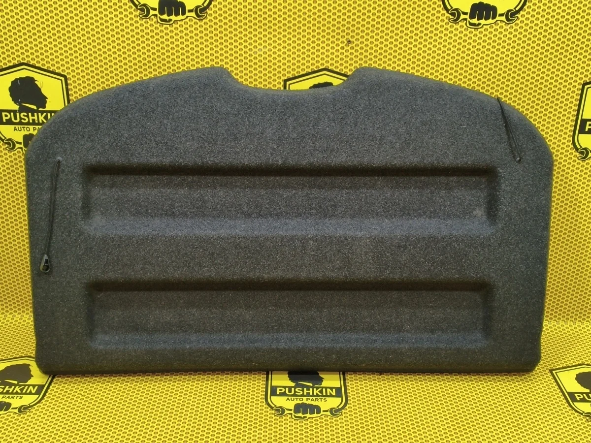 Полка багажника Nissan Qashqai 2011 79910JD00C J10 MR20DE